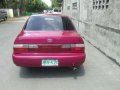 95 Toyota Corolla Gli FOR SALE-5