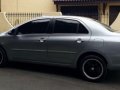 FOR SALE: 2008 Toyota Vios G-1