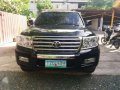 2012 Toyota Land cruiser Dubai vx twin turbo diesel-0