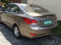 Hyundai Accent 2013 for sale-3