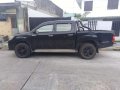 Toyota Hilux E 2014model Diesel Engine Manual -4