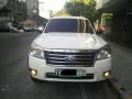 FOR SALE FORD Everest 2011-1