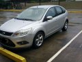 Ford Focus HB AT 2009 FOR SALE-1