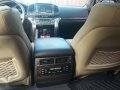 2012 Toyota Land cruiser Dubai vx twin turbo diesel-5