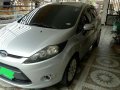 2006 Ford Fiesta Sedan FOR SALE-1