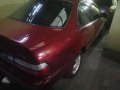 Cars for sale 1995 model TOYOTA COROLLA-4