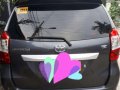 For sale Toyota Avanza 1.3E 2016-2