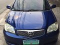 2006 Sedan TOYOTA Vios FOR SALE-0