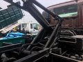 Isuzu Giga Dumptruck 10PE1 Japan Surplus-6
