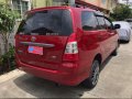 Toyota Innova J MT Diesel 2014 FOR SALE-3