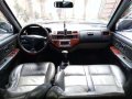 2002 Toyota Revo VX200 automatic transmission-4