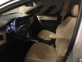 Toyota Corolla Altis 2015 for sale-3