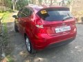 Ford Fiesta 2016 manual FOR SALE-8