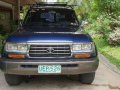 Toyota Land Cruiser 1995 for sale-0