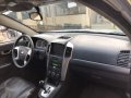 2009 Chevrolet Captiva 20vcdi dsl at 7seaters-5