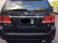Toyota Fortuner 2008 Automatic Gas (negotiable)-3