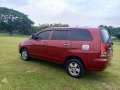 For sale Toyota Innova E Diesel Manual transmission-5