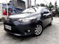 For sale 2015 Toyota Vios E matic brand new condition-0