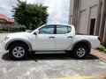 2010 For Sale Mitsubishi Strada-4