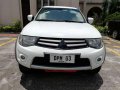 2010 For Sale Mitsubishi Strada-1