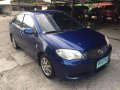 2006 Sedan TOYOTA Vios FOR SALE-1