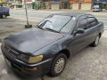 1996 Toyota Corolla XL M.T. FOR SALE-0