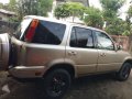 2001 Honda Crv 4x4 top of the line fresh!!!-9