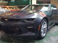 2018 Chevrolet Camaro SS FOR SALE-0