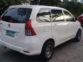 2013 Toyota Avanza 1.3J MT FOR SALE-3