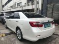 2013 Toyota Camry 2.5G FOR SALE-3