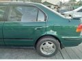 Honda Civic Vti model 1997 manual -2
