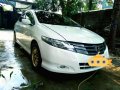 Honda City 1.3 matic 2010 FOR SALE-0