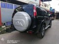 Ford EVEREST 2011 Automatic Diesel-1