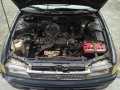 1996 Toyota Corolla XL M.T. FOR SALE-6