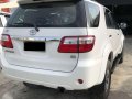 Toyota Fortuner V-Series 4x4 2005 -1