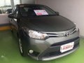 2016 TOYOTA Vios 1.3 E AT FOR SALE-2