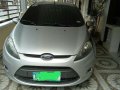 2006 Ford Fiesta Sedan FOR SALE-2