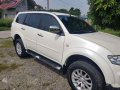 2011 Mitsubishi Montero GLX Manual FOR SALE-3