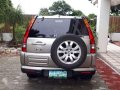 For Sale 2006 Honda Crv-3