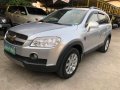 2009 Chevrolet Captiva 20vcdi dsl at 7seaters-1
