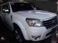 Ford Everest model 2012 Manual transmission-1