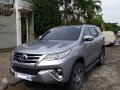 2016 TOYOTA Fortuner NEW LOOK G 4x2 Automatic -2