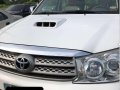 Toyota Fortuner V-Series 4x4 2005 -2