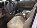 Toyota Fortuner V-Series 4x4 2005 -6