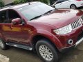 Mitsubishi Montero Sport 2013 for sale-3