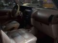 Isuzu Trooper 4x4 Automatic 2001 FOR SALE-4