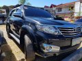 2014 Toyota Fortuner G FOR SALE-7