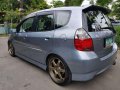 Honda Jazz GD 2006 model top of the line-11