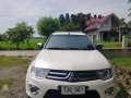 2011 Mitsubishi Montero GLX Manual FOR SALE-2