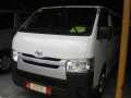 Toyota Hiace 2017 for sale-2